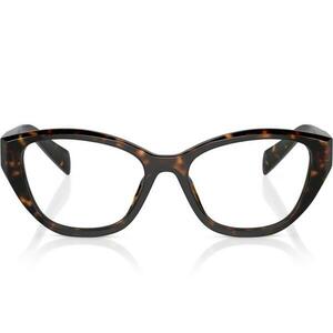 Ochelari de vedere femei Prada PR 21ZV 19J1O1 imagine