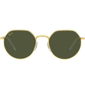 Ochelari de soare unisex Ray-Ban RB3565 9196/31 Jack imagine