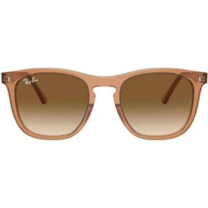 Ochelari de soare unisex Ray-Ban RB2210 6764/51 imagine