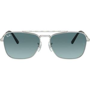 Ochelari de soare unisex Ray-Ban RB3636 003/3M New Caravan imagine