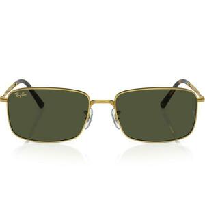 Ochelari de soare unisex Ray-Ban RB3717 9196/31 imagine