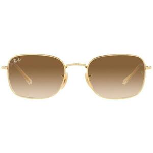 Ochelari de soare unisex Ray-Ban RB3706 001/51 imagine