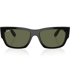 Ochelari de soare unisex Ray-Ban RB0947S 901/58 Carlos imagine