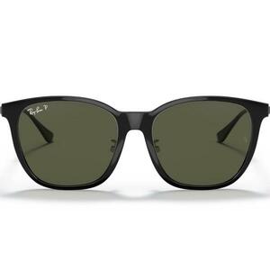 Ochelari de soare unisex Ray-Ban RB4333D 601/9A imagine