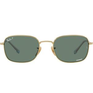 Ochelari de soare unisex Ray-Ban RB3706 001/O9 imagine