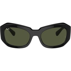 Ochelari de soare unisex Ray-Ban RB2212 901/31 Beate imagine