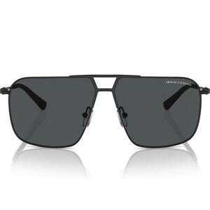 Ochelari de soare barbati Armani Exchange AX2050S 6000/87 imagine