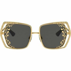 Ochelari de soare femei Dolce&Gabbana DG2306 02/GT imagine