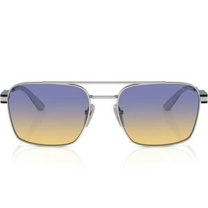 Ochelari de soare unisex Prada PR 67ZS 1BC06Z imagine