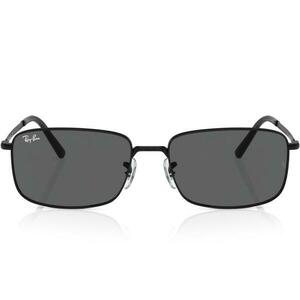 Ochelari de soare unisex Ray-Ban RB3717 002/B1 imagine