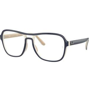 Ochelari de vedere unisex Ray-Ban RX4356V 8137 imagine