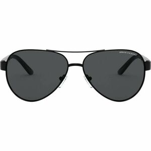 Ochelari de soare barbati Armani Exchange AX2034S 6000/87 imagine