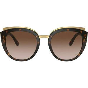 Ochelari de soare femei Dolce&Gabbana DG4383 502/13 imagine