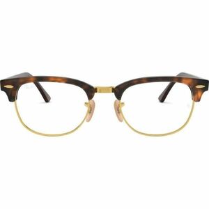 Ochelari de vedere unisex Ray-Ban RX5154 2372 Clubmaster imagine