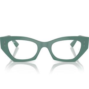 Ochelari de vedere unisex Ray-Ban RX7330 8345 Zena imagine