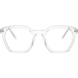 Ochelari de vedere unisex Ray-Ban RX7238 2001 Alice imagine