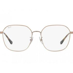 Ochelari de vedere unisex Ray-Ban RX6490D 2943 imagine