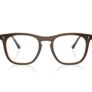 Ochelari de vedere unisex Ray-Ban RX2210V 8365 imagine