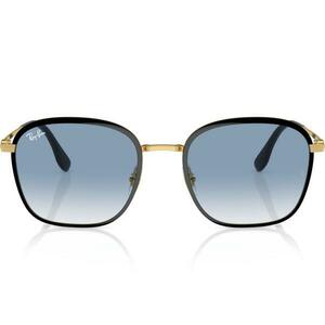 Ochelari de soare unisex Ray-Ban RB3720 9000/3F imagine