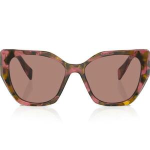 Ochelari de soare femei Prada PR 19ZS 18N10D imagine