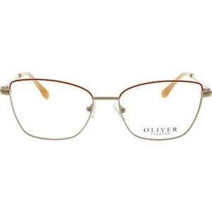 Ochelari de vedere femei Oliver YC-33051 C2 imagine