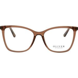 Ochelari de vedere femei Oliver GA33054 C7 imagine