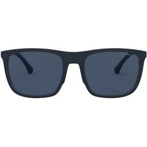 Ochelari de soare barbati Emporio Armani EA4133 575480 imagine