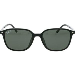 Ochelari de soare unisex Ray-Ban RB2193 901/58 Leonard imagine