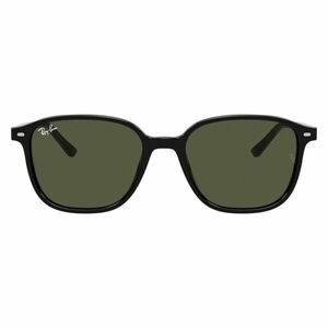 Ochelari de soare unisex Ray-Ban RB2193 901/31 Leonard imagine