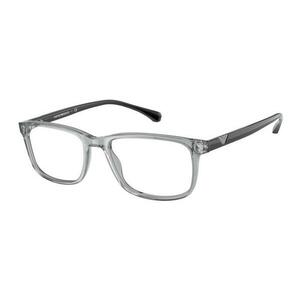 Ochelari de vedere barbati Emporio Armani EA3098 5029 imagine