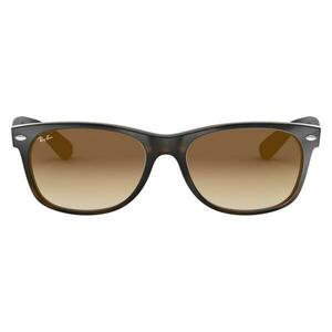 Ochelari de soare unisex Ray-Ban RB2132 710/51 New Wayfarer imagine