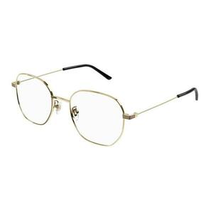 Ochelari de vedere barbati Gucci GG1125OA 001 imagine