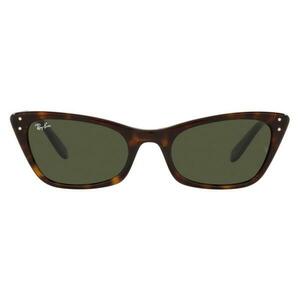 Ochelari de soare femei Ray-Ban RB2299 902/31 Lady Burbank imagine