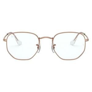 Ochelari de vedere unisex Ray-Ban RX6448 3094 imagine