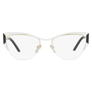 Ochelari de vedere femei Prada PR 63YV 11A1O1 imagine