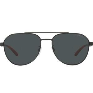 Ochelari de soare barbati Emporio Armani EA2129D 3001/87 imagine