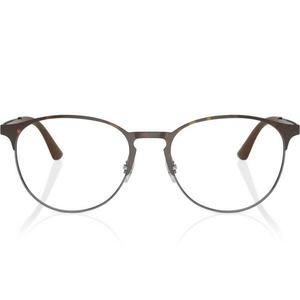 Ochelari de vedere unisex Ray-Ban RX6375 3172 imagine