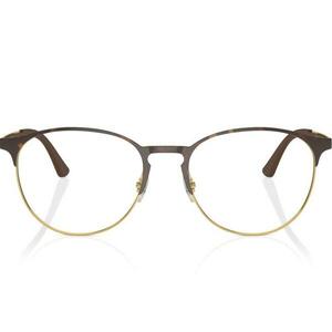 Ochelari de vedere unisex Ray-Ban RX6375 2917 imagine