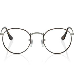 Ray-Ban - Ochelari Round Metal imagine