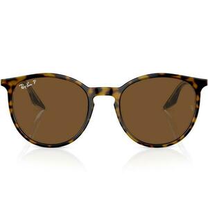 Ochelari de soare unisex Ray-Ban RB2204 1393/57 imagine