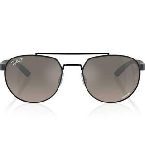 Ochelari de soare unisex Ray-Ban RB3736CH 002/5J imagine