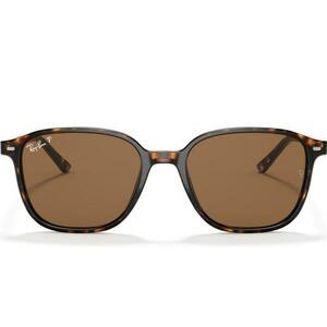 Ochelari de soare unisex Ray-Ban RB2193 902/57 Leonard imagine