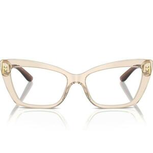 Ochelari de vedere femei Dolce&Gabbana DG3375B 3432 imagine