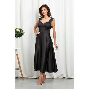 Rochie Unika Neagra imagine