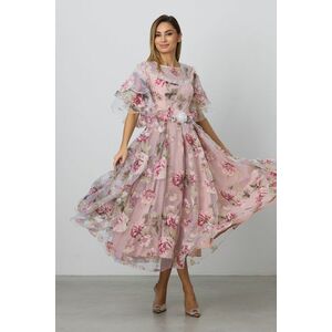 Rochie Floria Rose imagine