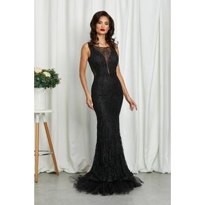 Rochie Remarkable Neagra imagine