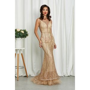 Rochie Remarkable Nude imagine