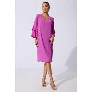 Rochie de ocazie Devlyn Fucsia imagine