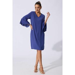 Rochie de ocazie Devlyn Indigo imagine