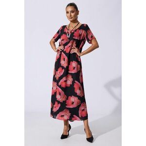 Rochie eleganta Enima Floral imagine